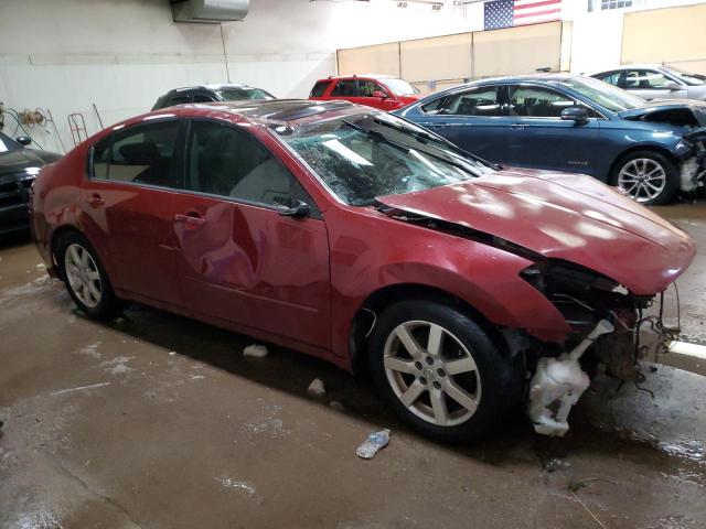 Photo 3 VIN: 1N4BA41E06C835925 - NISSAN MAXIMA 