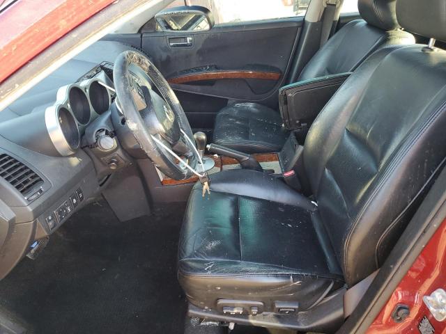 Photo 6 VIN: 1N4BA41E06C835925 - NISSAN MAXIMA 