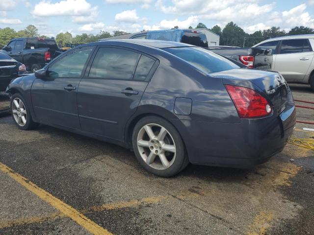 Photo 1 VIN: 1N4BA41E06C845645 - NISSAN MAXIMA SE 