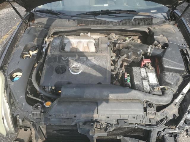 Photo 10 VIN: 1N4BA41E06C845645 - NISSAN MAXIMA SE 