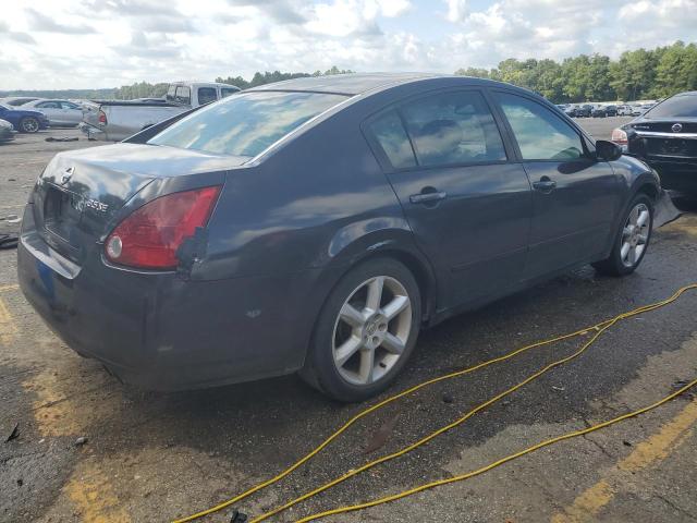 Photo 2 VIN: 1N4BA41E06C845645 - NISSAN MAXIMA SE 