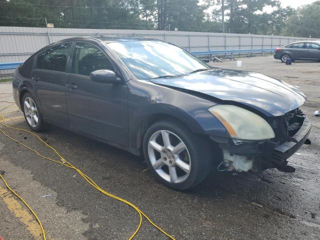 Photo 3 VIN: 1N4BA41E06C845645 - NISSAN MAXIMA SE 