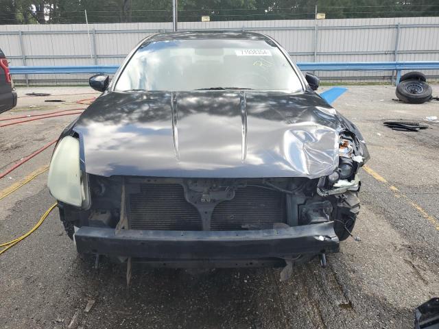 Photo 4 VIN: 1N4BA41E06C845645 - NISSAN MAXIMA SE 