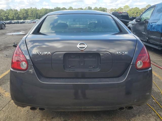 Photo 5 VIN: 1N4BA41E06C845645 - NISSAN MAXIMA SE 