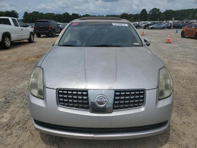 Photo 4 VIN: 1N4BA41E06C846701 - NISSAN MAXIMA 