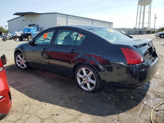 Photo 1 VIN: 1N4BA41E06C854071 - NISSAN MAXIMA SE 