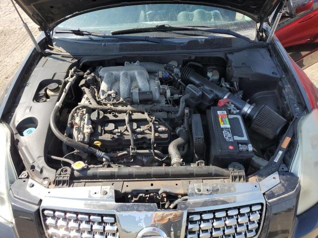 Photo 10 VIN: 1N4BA41E06C854071 - NISSAN MAXIMA SE 