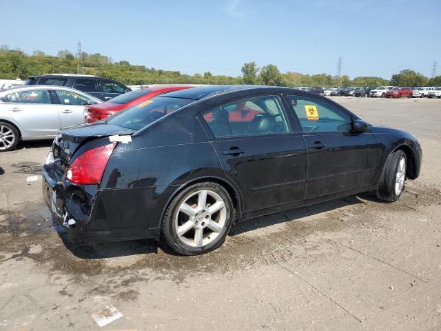 Photo 2 VIN: 1N4BA41E06C854071 - NISSAN MAXIMA SE 