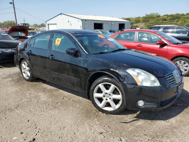 Photo 3 VIN: 1N4BA41E06C854071 - NISSAN MAXIMA SE 