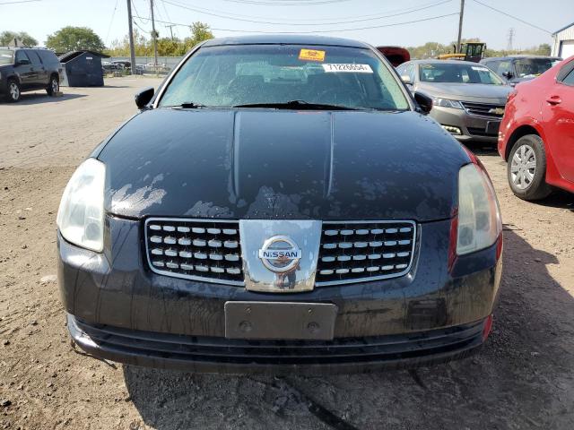 Photo 4 VIN: 1N4BA41E06C854071 - NISSAN MAXIMA SE 