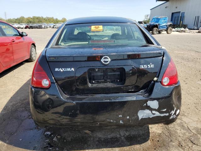 Photo 5 VIN: 1N4BA41E06C854071 - NISSAN MAXIMA SE 