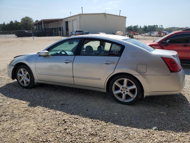 Photo 1 VIN: 1N4BA41E06C854569 - NISSAN MAXIMA SE 