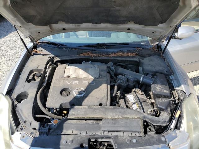 Photo 10 VIN: 1N4BA41E06C854569 - NISSAN MAXIMA SE 