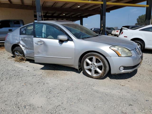 Photo 3 VIN: 1N4BA41E06C854569 - NISSAN MAXIMA SE 