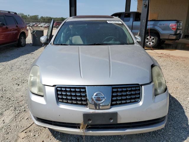 Photo 4 VIN: 1N4BA41E06C854569 - NISSAN MAXIMA SE 