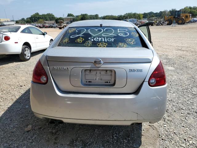 Photo 5 VIN: 1N4BA41E06C854569 - NISSAN MAXIMA SE 