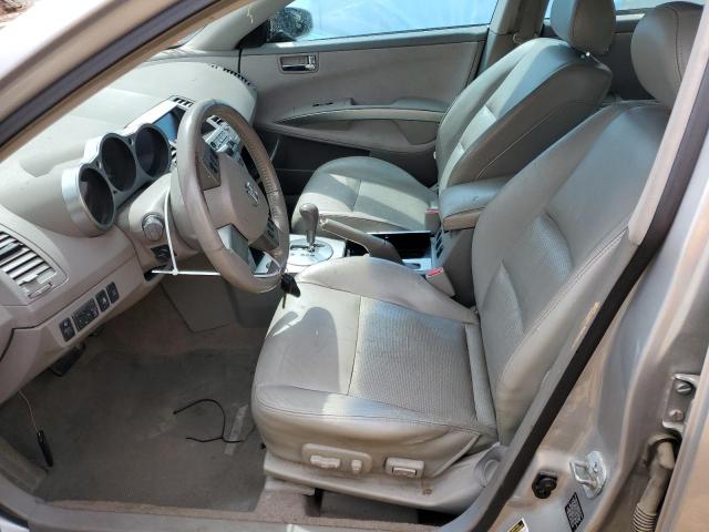 Photo 6 VIN: 1N4BA41E06C854569 - NISSAN MAXIMA SE 