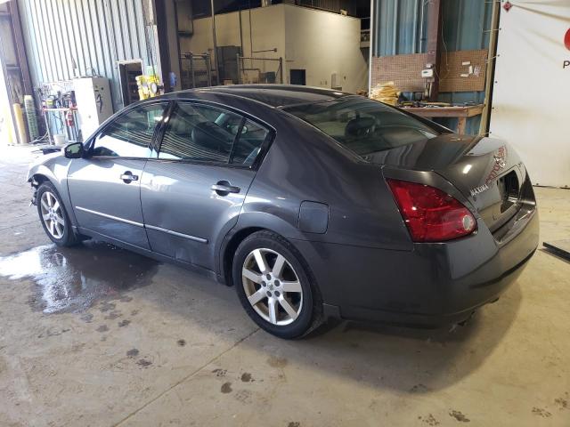 Photo 1 VIN: 1N4BA41E06C866270 - NISSAN MAXIMA 