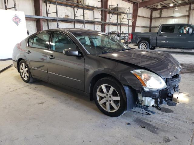 Photo 3 VIN: 1N4BA41E06C866270 - NISSAN MAXIMA 