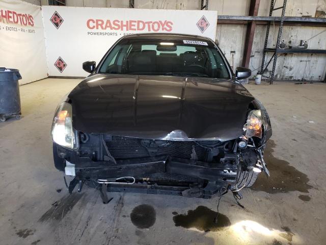 Photo 4 VIN: 1N4BA41E06C866270 - NISSAN MAXIMA 