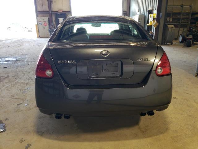 Photo 5 VIN: 1N4BA41E06C866270 - NISSAN MAXIMA 