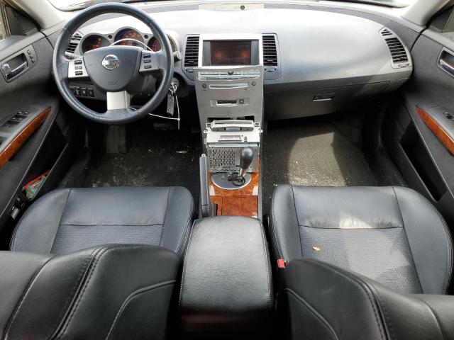 Photo 7 VIN: 1N4BA41E06C866270 - NISSAN MAXIMA 