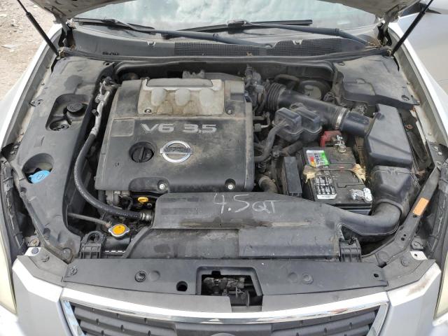 Photo 10 VIN: 1N4BA41E07C801047 - NISSAN MAXIMA SE 