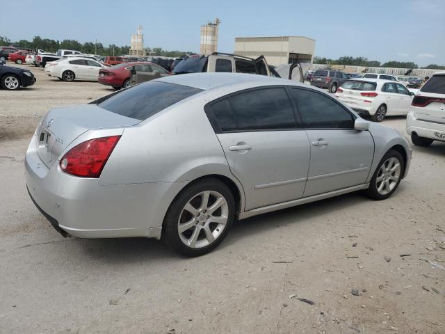 Photo 2 VIN: 1N4BA41E07C801047 - NISSAN MAXIMA SE 