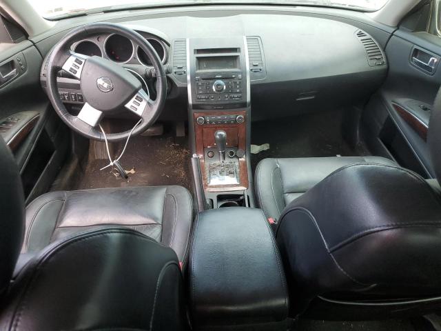 Photo 7 VIN: 1N4BA41E07C801047 - NISSAN MAXIMA SE 