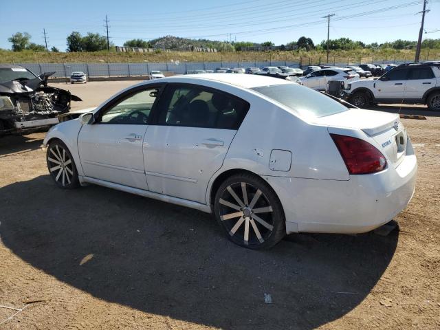 Photo 1 VIN: 1N4BA41E07C801341 - NISSAN MAXIMA SE 