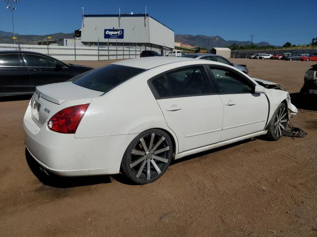 Photo 2 VIN: 1N4BA41E07C801341 - NISSAN MAXIMA SE 