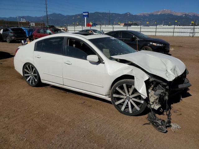 Photo 3 VIN: 1N4BA41E07C801341 - NISSAN MAXIMA SE 