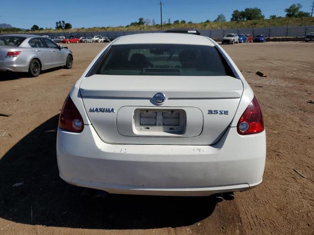 Photo 5 VIN: 1N4BA41E07C801341 - NISSAN MAXIMA SE 