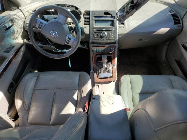 Photo 7 VIN: 1N4BA41E07C801341 - NISSAN MAXIMA SE 