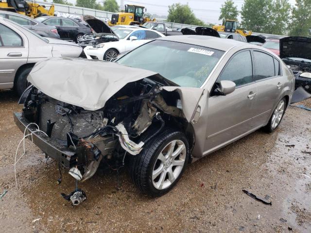 Photo 0 VIN: 1N4BA41E07C808029 - NISSAN MAXIMA SE 