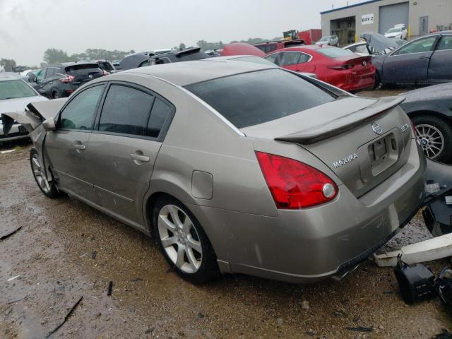 Photo 1 VIN: 1N4BA41E07C808029 - NISSAN MAXIMA SE 