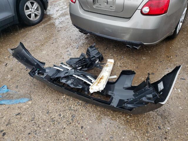 Photo 11 VIN: 1N4BA41E07C808029 - NISSAN MAXIMA SE 