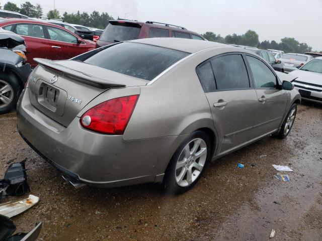 Photo 2 VIN: 1N4BA41E07C808029 - NISSAN MAXIMA SE 