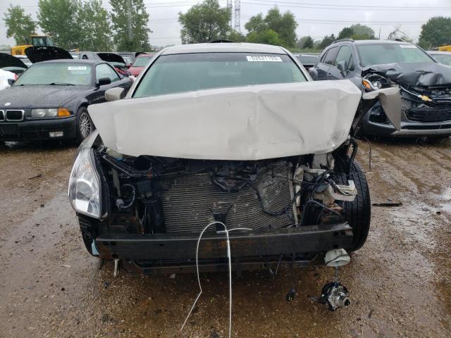 Photo 4 VIN: 1N4BA41E07C808029 - NISSAN MAXIMA SE 