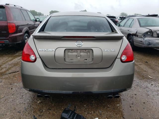 Photo 5 VIN: 1N4BA41E07C808029 - NISSAN MAXIMA SE 