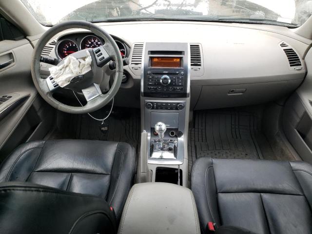 Photo 7 VIN: 1N4BA41E07C808029 - NISSAN MAXIMA SE 