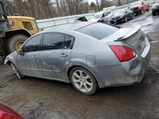 Photo 1 VIN: 1N4BA41E07C815708 - NISSAN MAXIMA 