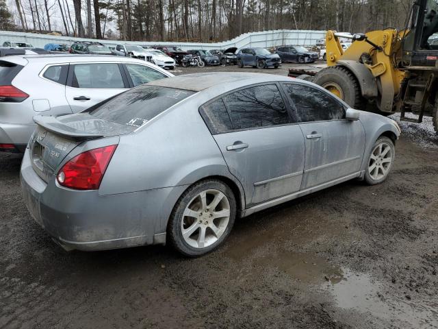 Photo 2 VIN: 1N4BA41E07C815708 - NISSAN MAXIMA 