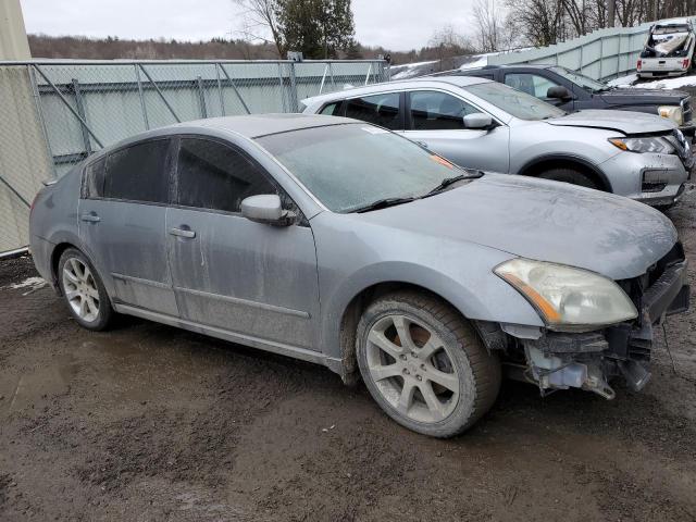 Photo 3 VIN: 1N4BA41E07C815708 - NISSAN MAXIMA 