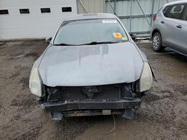 Photo 4 VIN: 1N4BA41E07C815708 - NISSAN MAXIMA 