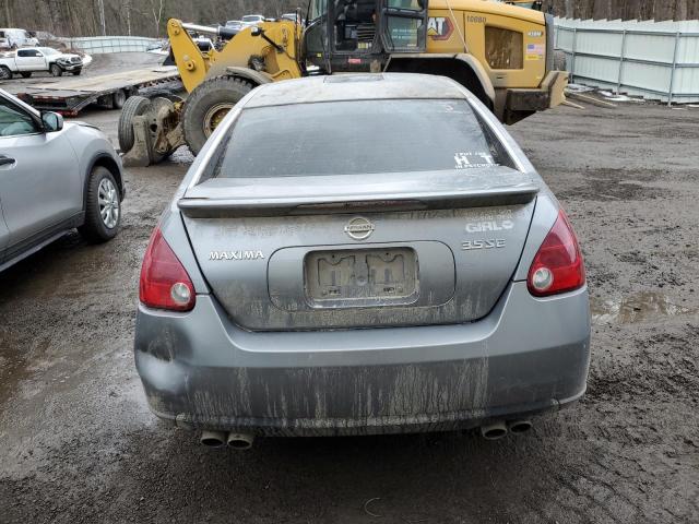 Photo 5 VIN: 1N4BA41E07C815708 - NISSAN MAXIMA 