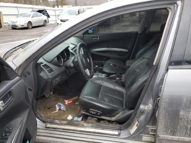 Photo 6 VIN: 1N4BA41E07C815708 - NISSAN MAXIMA 