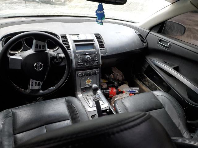 Photo 7 VIN: 1N4BA41E07C815708 - NISSAN MAXIMA 