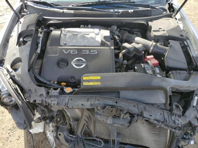 Photo 10 VIN: 1N4BA41E07C819855 - NISSAN MAXIMA SE 