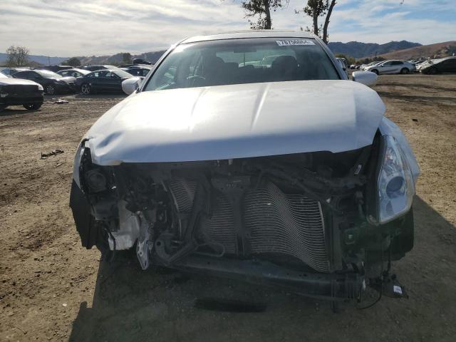 Photo 4 VIN: 1N4BA41E07C819855 - NISSAN MAXIMA SE 